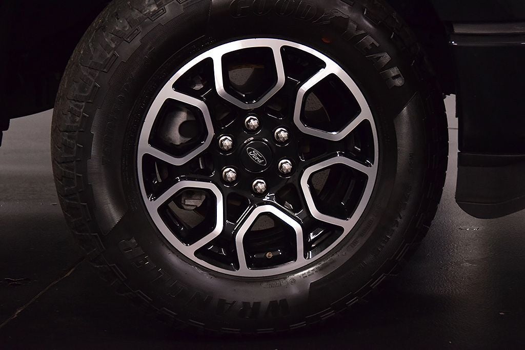 2023 Ford F-150 XLT Sport 6-1/2' Box