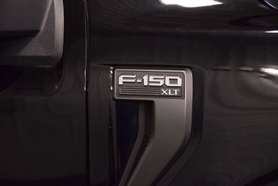 2023 Ford F-150 XLT Sport 6-1/2' Box
