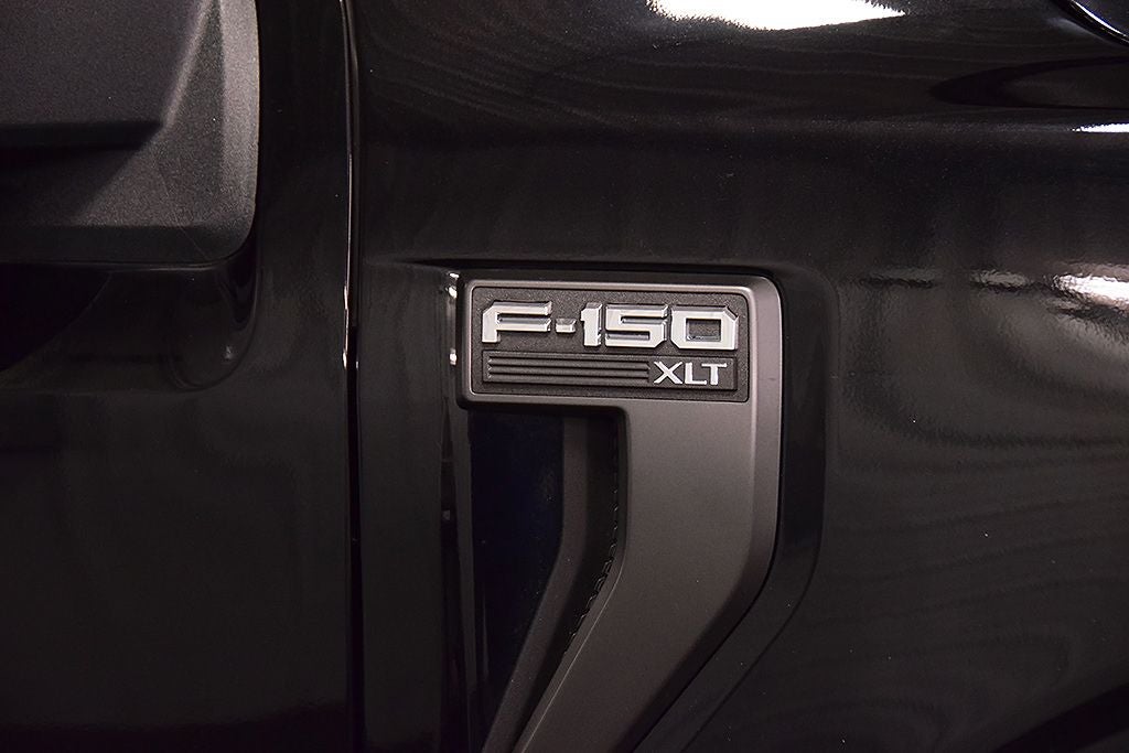 2023 Ford F-150 XLT Sport 6-1/2' Box