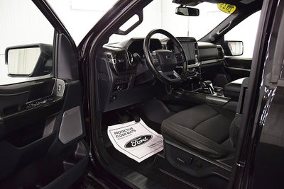 2023 Ford F-150 XLT Sport 6-1/2' Box