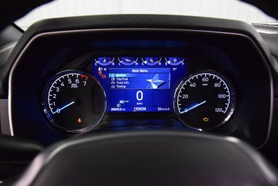 2023 Ford F-150 XLT Sport 6-1/2' Box