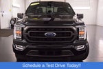 2023 Ford F-150 XLT Sport 6-1/2' Box