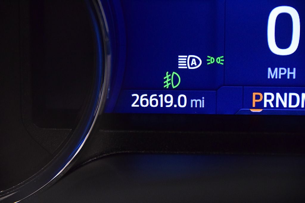 2023 Ford F-150 XLT Sport 6-1/2' Box