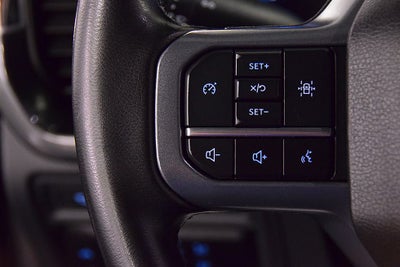 2023 Ford F-150 XLT Sport 6-1/2' Box