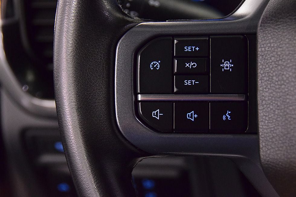 2023 Ford F-150 XLT Sport 6-1/2' Box