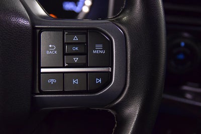 2023 Ford F-150 XLT Sport 6-1/2' Box