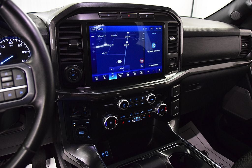 2023 Ford F-150 XLT Sport 6-1/2' Box