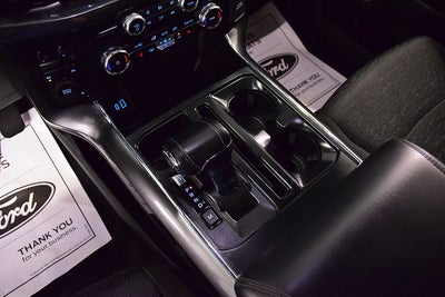 2023 Ford F-150 XLT Sport 6-1/2' Box
