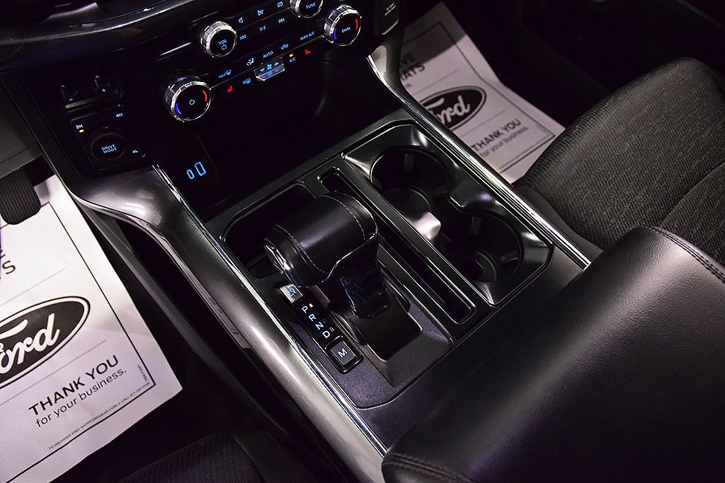 2023 Ford F-150 XLT Sport 6-1/2' Box