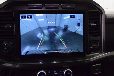 2023 Ford F-150 XLT Sport 6-1/2' Box