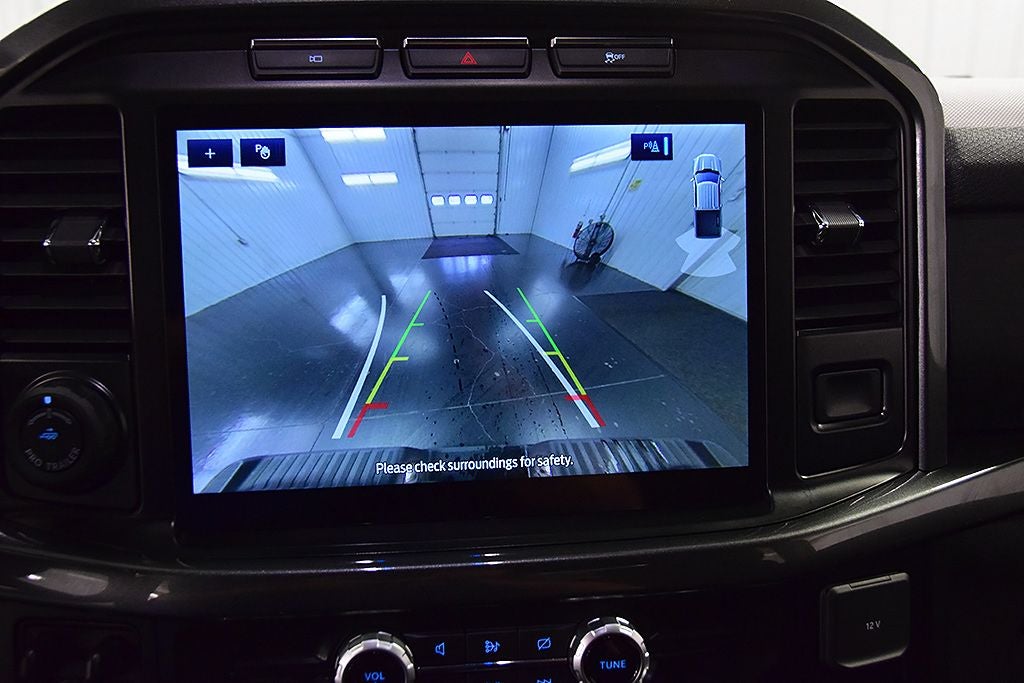 2023 Ford F-150 XLT Sport 6-1/2' Box