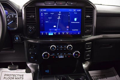 2023 Ford F-150 XLT Sport 6-1/2' Box