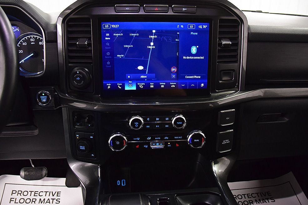 2023 Ford F-150 XLT Sport 6-1/2' Box