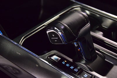 2023 Ford F-150 XLT Sport 6-1/2' Box