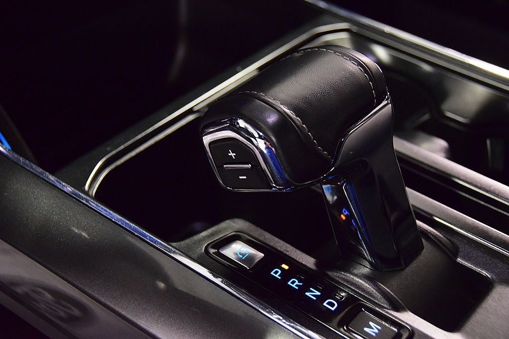 2023 Ford F-150 XLT Sport 6-1/2' Box