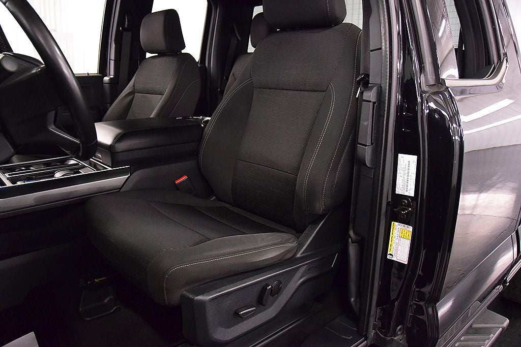 2023 Ford F-150 XLT Sport 6-1/2' Box