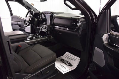 2023 Ford F-150 XLT Sport 6-1/2' Box