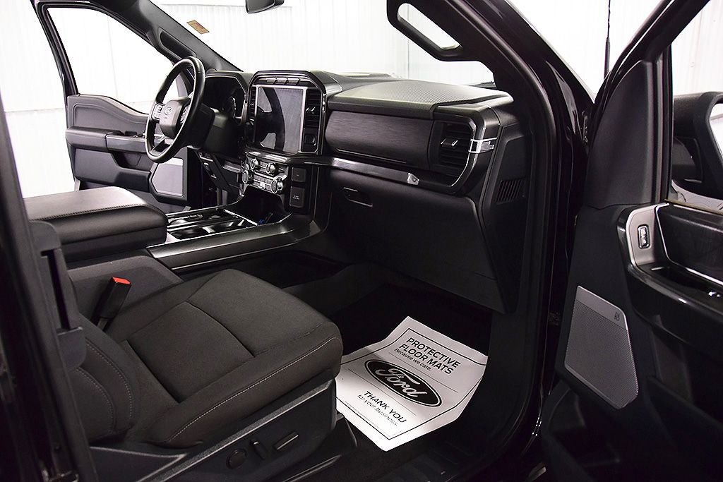 2023 Ford F-150 XLT Sport 6-1/2' Box