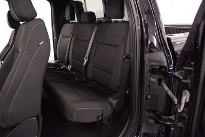 2023 Ford F-150 XLT Sport 6-1/2' Box