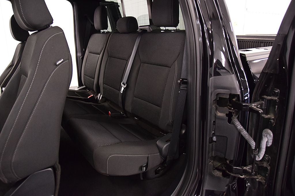 2023 Ford F-150 XLT Sport 6-1/2' Box