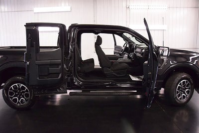 2023 Ford F-150 XLT Sport 6-1/2' Box
