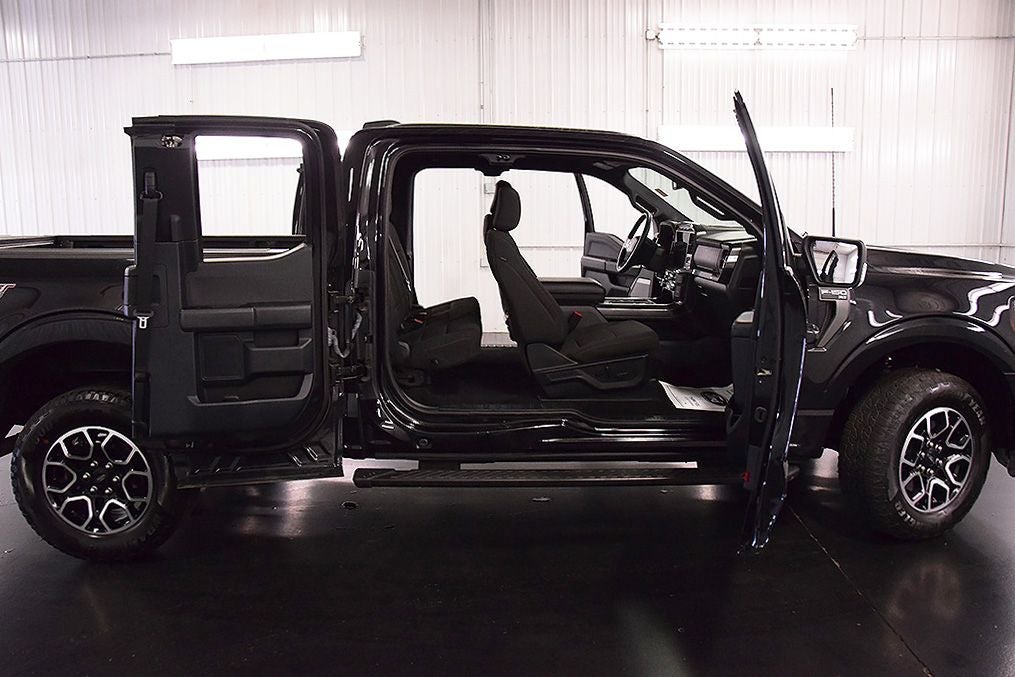 2023 Ford F-150 XLT Sport 6-1/2' Box
