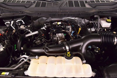 2023 Ford F-150 XLT Sport 6-1/2' Box
