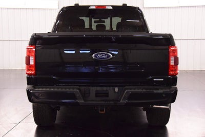 2023 Ford F-150 XLT Sport 6-1/2' Box