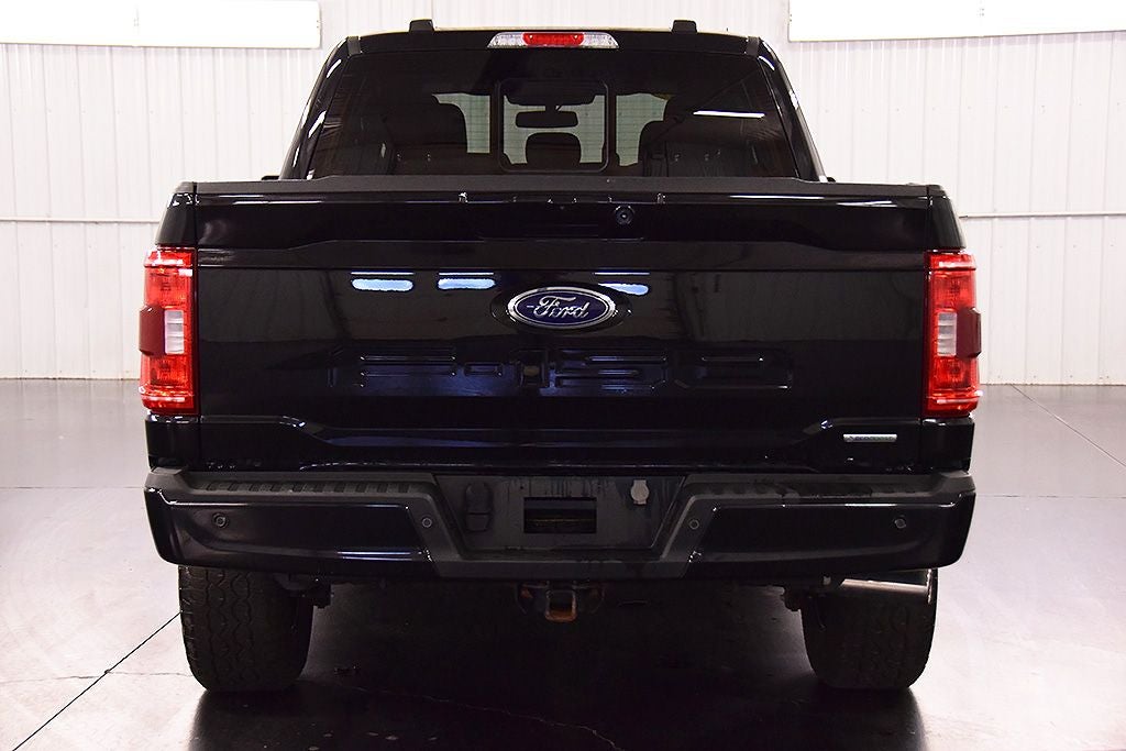 2023 Ford F-150 XLT Sport 6-1/2' Box