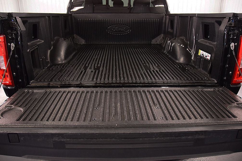 2023 Ford F-150 XLT Sport 6-1/2' Box