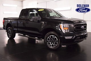 2023 Ford F-150 XLT Sport 6-1/2' Box
