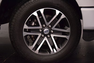 2023 Ford F-150 XL STX 6-1/2' Box