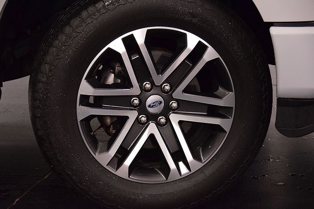 2023 Ford F-150 XL STX 6-1/2' Box