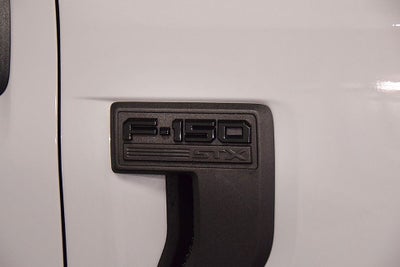 2023 Ford F-150 XL STX 6-1/2' Box