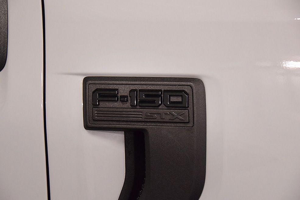2023 Ford F-150 XL STX 6-1/2' Box