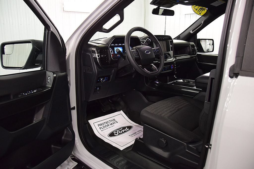 2023 Ford F-150 XL STX 6-1/2' Box