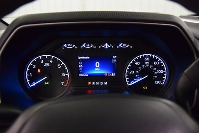 2023 Ford F-150 XL STX 6-1/2' Box