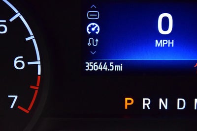 2023 Ford F-150 XL STX 6-1/2' Box