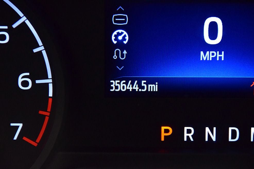 2023 Ford F-150 XL STX 6-1/2' Box