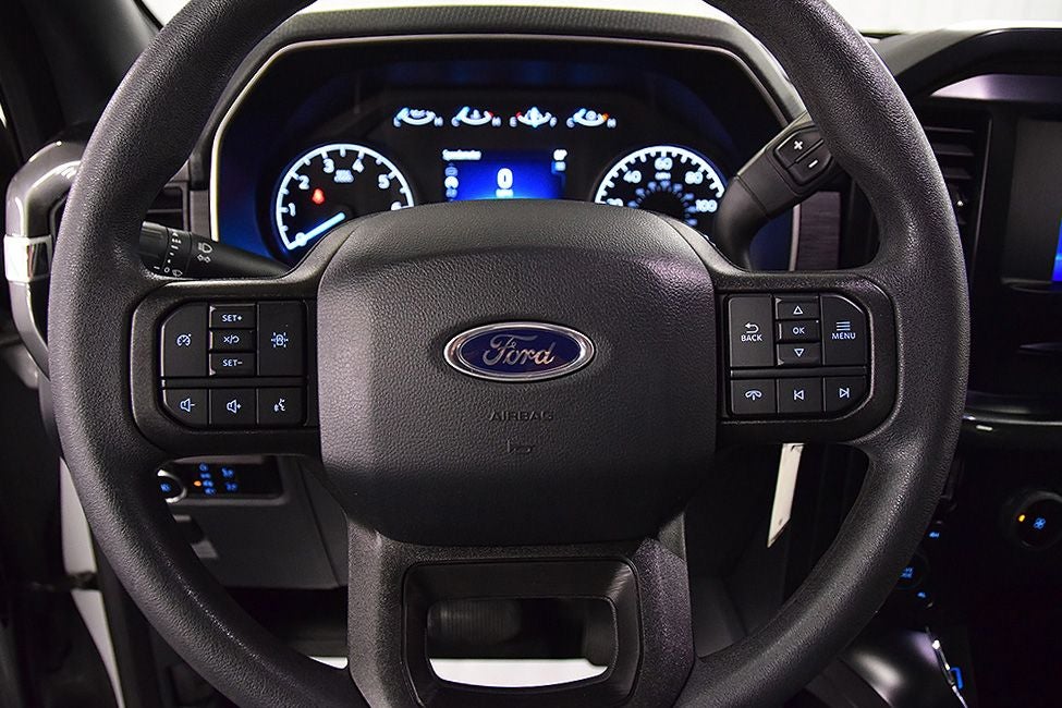2023 Ford F-150 XL STX 6-1/2' Box