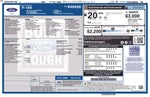 2023 Ford F-150 XL STX 6-1/2' Box