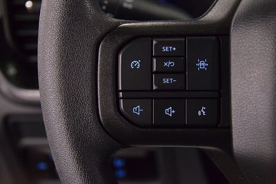 2023 Ford F-150 XL STX 6-1/2' Box