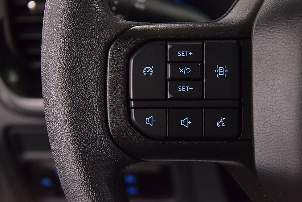 2023 Ford F-150 XL STX 6-1/2' Box