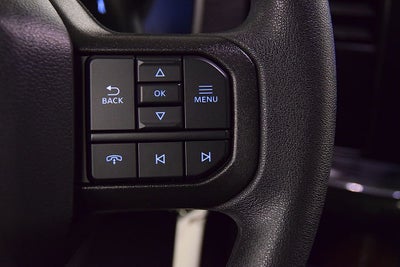 2023 Ford F-150 XL STX 6-1/2' Box