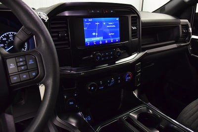 2023 Ford F-150 XL STX 6-1/2' Box
