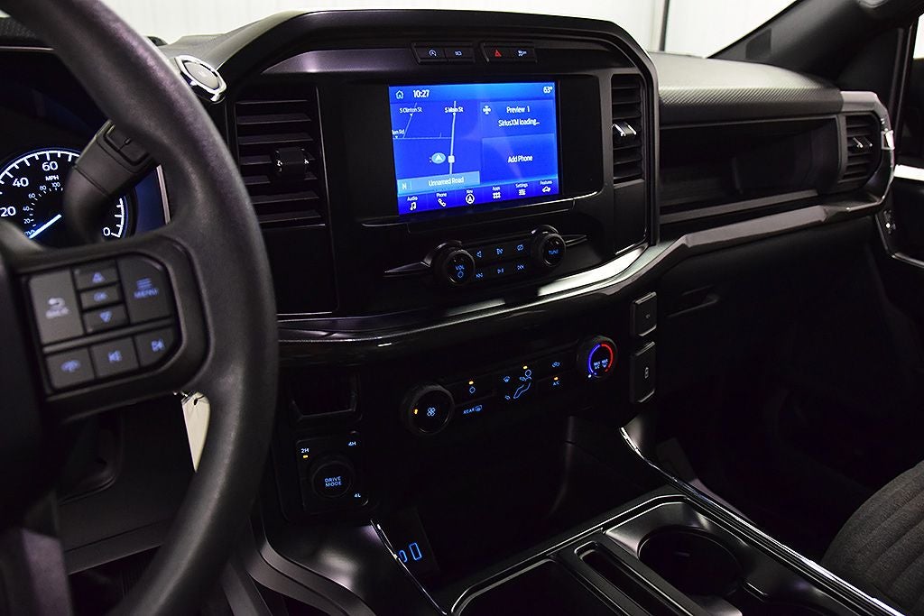 2023 Ford F-150 XL STX 6-1/2' Box