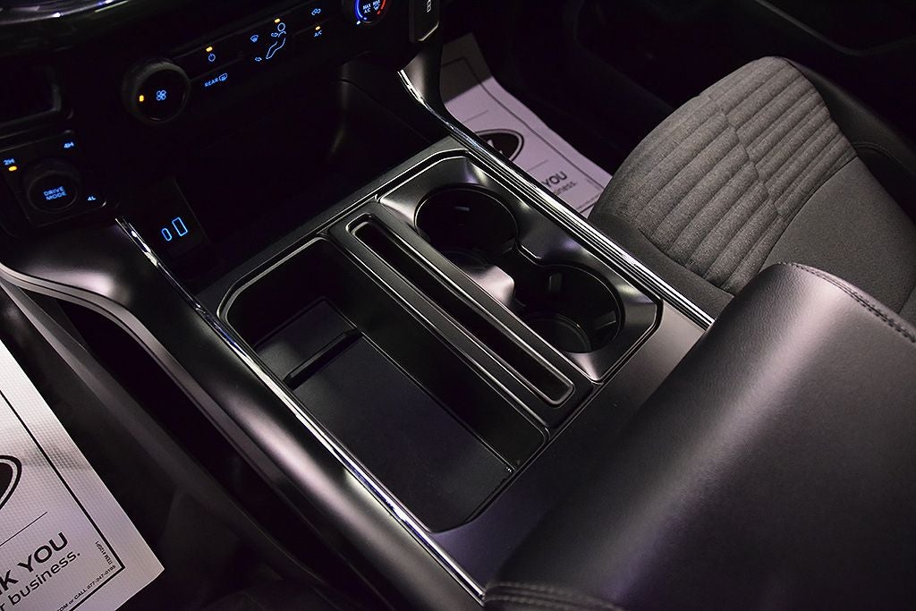 2023 Ford F-150 XL STX 6-1/2' Box