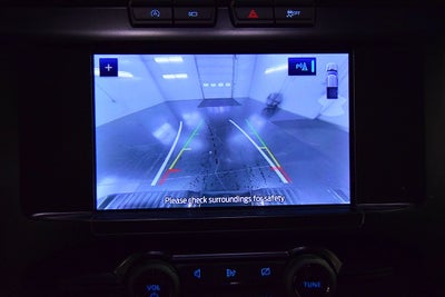 2023 Ford F-150 XL STX 6-1/2' Box