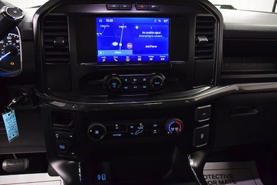 2023 Ford F-150 XL STX 6-1/2' Box