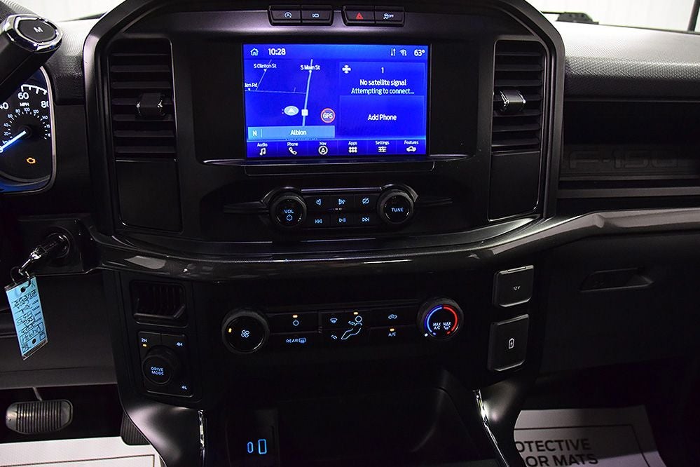 2023 Ford F-150 XL STX 6-1/2' Box